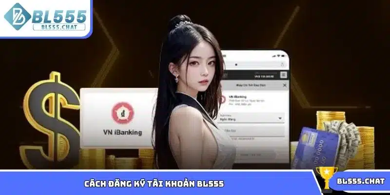 Hướng dẫn cách đăng ký tài khoản qua trang web chính thức