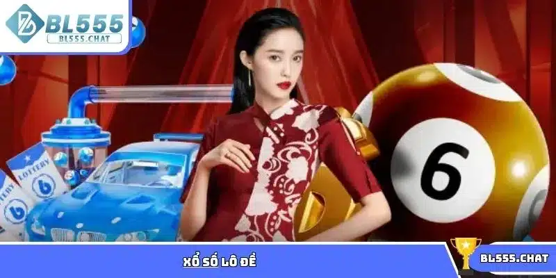 Xổ số với đa dạng hình thức cùng tỷ lệ trả thưởng cao